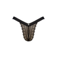 Obsessive Estiqua panties XS/S