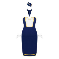 Obsessive Stewardess uniform XS/S