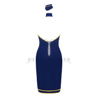 Obsessive Stewardess uniform XS/S
