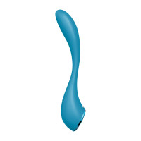 Вібратор Satisfyer G-Spot Flex 5+ Petrol