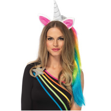 Leg Avenue Magical Unicorn Headband