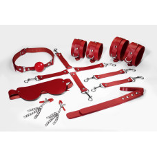Набір Feral Feelings BDSM Kit 7 Red