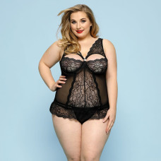 Корсет JSY p91133 Plus Size