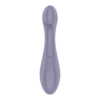 Вібратор Satisfyer G-Force Violet
