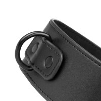 Наручники с нашийником Bedroom Fantasies Collar & Wrist - Black