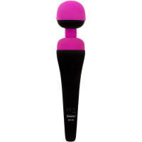 Вібромасажер PalmPower Recharge - Pink