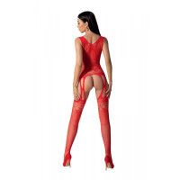 Бодістокінг Passion BS099 red