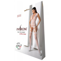 Бодістокінг Passion BS099 white