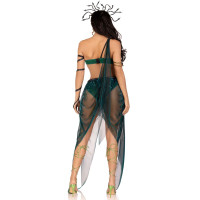 Еротичний костюм горгони Медузи Leg Avenue Medusa Costume S