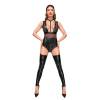 Боді Noir Handmade F183 Powerwetlook body - M