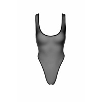Боді Noir Handmade F322 Paparazzi elastic mesh body - L