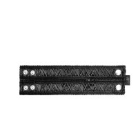 Жіночий наручний гаманець Noir Handmade F326 Wrist wallet with hidden zipper