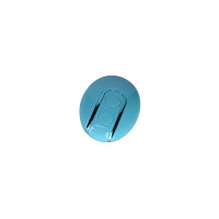 Вібратор FairyGasm PleasureBerry blue