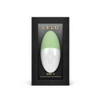 Вібратор LELO SIRI 3 Green