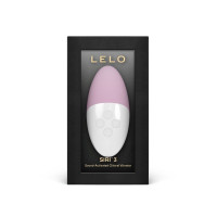 Вібратор LELO SIRI 3 Soft Pink