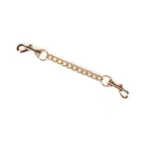 Наручники Liebe Seele Boudoir Amor Wrist Cuffs Black