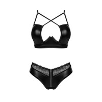 Комплект JSY JS228183 Black S/M