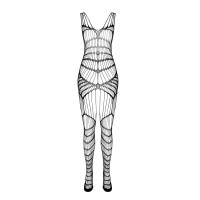 Бодістокінг Passion BS102 One Size, black