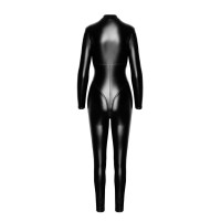Комбінезон Noir Handmade F331 Powerwetlook overall - XXL
