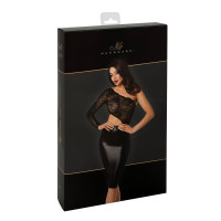 Сукня Noir Handmade F339 Assymetrical dress - L