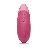 Вібратор Womanizer Vibe Dusky Pink