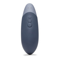 Вібратор Womanizer Vibe Dark Blue
