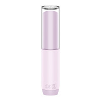 Вакуумний стимулятор Satisfyer Secret Kiss, магнітна технологія 3D Air Pulse, 30 режимів, кришечка