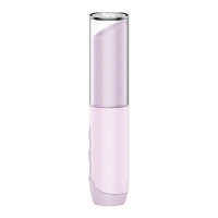 Вакуумний стимулятор Satisfyer Secret Kiss, магнітна технологія 3D Air Pulse, 30 режимів, кришечка