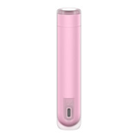 Вакуумний стимулятор Satisfyer First Kiss, технологія 3D Air Pulse, 30 режимів, подвійний силікон