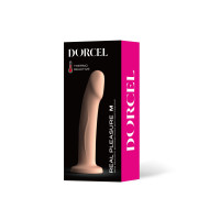 Фалоімітатор Dorcel Real Pleasure M Vanilla