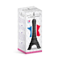 Дилдо La Tour Est Folle Paris Black
