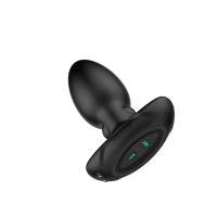 Анальна вібропробка Nexus Beat Butt Plug