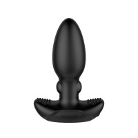 Анальна вібропробка Nexus Beat Butt Plug