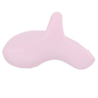 Вібратор на палець FUZU Sensa Skin Activated Fingertip Vibe - Pink