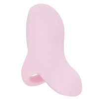 Вібратор на палець FUZU Sensa Skin Activated Fingertip Vibe - Pink