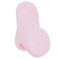 Вібратор на палець FUZU Sensa Skin Activated Fingertip Vibe - Pink