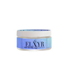 Батер для тіла Sensuva Body Butter - Sweet Temptations (236 мл)