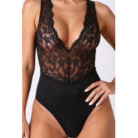 Боді Passion EVALIE BODY black XL