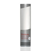 Ультрагустой лубрикант Tenga Hole Lotion SOLID (170 мл) на водной основе, универсальный