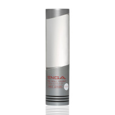 Ультрагустой лубрикант Tenga Hole Lotion SOLID (170 мл) на водной основе, универсальный