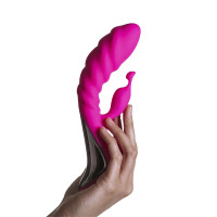 Вібратор Adrien Lastic Trigger