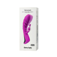 Вібратор Adrien Lastic Trigger
