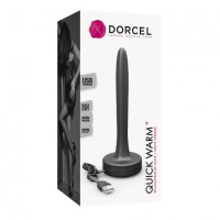 Нагрівач для мастурбаторів Dorcel QUICK WARM