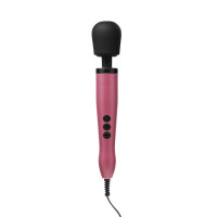 Вібромасажер DOXY Original Pink, живлення 220В