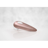 Вакуумний кліторальний стимулятор Satisfyer Number One