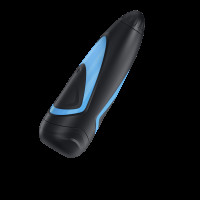 Мастурбатор Satisfyer Men One со сменной тугостью канала