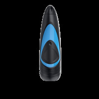 Мастурбатор Satisfyer Men One со сменной тугостью канала
