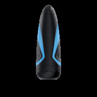 Мастурбатор Satisfyer Men One со сменной тугостью канала