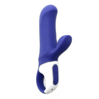 Вібратор-кролик Satisfyer Vibes Magic Bunny