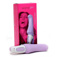 Вібратор Satisfyer Vibes Charming Smile